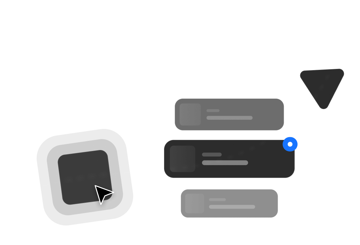 Interactivity & Motion