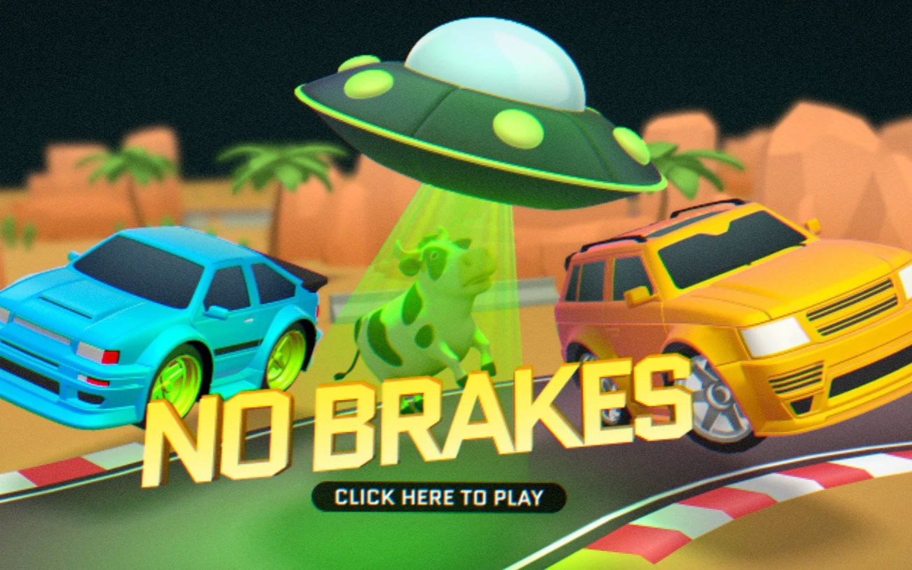Gamified Experiences